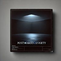 Mr. Lonesome - Postmodern Anxiety
