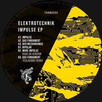 ELEKTROTECHNIK - Impulse EP