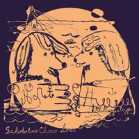 Stilluppsteypa - Schokolino Choco Loco