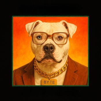 Amygdala - Mi Perro