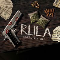 Krypto - Rula (Explicit)