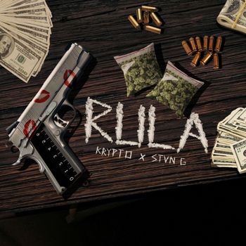 Krypto - Rula (Explicit)