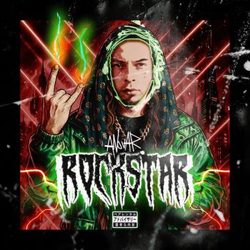 Anouar - Rockstar (Explicit)
