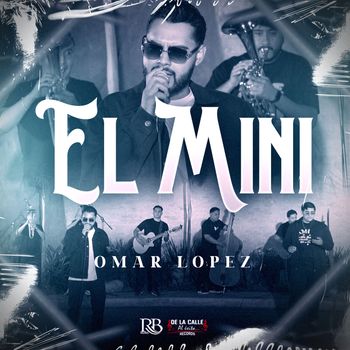 Omar Lopez - El Mini