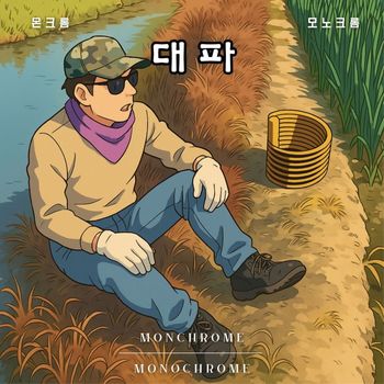 Monochrome - 대파