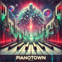 Moses - Pianotown