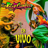 Los Pata e Cumbia - Los Pata e Cumbia (En Vivo en Club Chocolate)