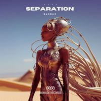 Barbur - Separation