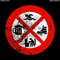 Pedro Dafonte - Perfect Days (Explicit)