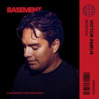 Victor Ameln - Red Room