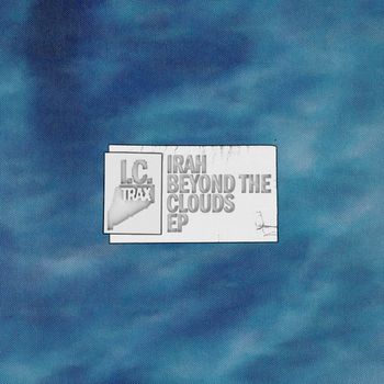 Irah - Beyond The Clouds EP (Original)