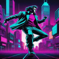 Neon Lights - 80's Party, Vol. 2