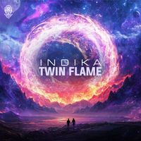 Indika - Twin Flame (Extended Mix)