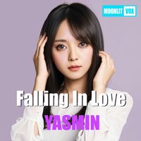 YASMIN - Falling In Love