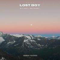 Michael Anthony - Lost Boy