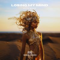 Keith Burke - Losing My Mind