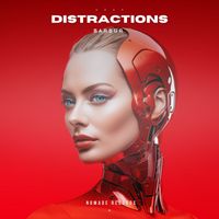 Barbur - Distractions