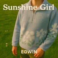 EDWIN - Sunshine Girl