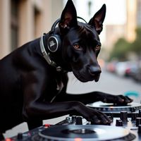DJ Dee Dee - Doggy Scratching