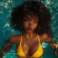 Zafrir - Amor É Algo Sexy