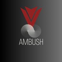 AMBUSH - For a Lifetime (Explicit)