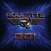 Roulette - Fire In Your Eyes