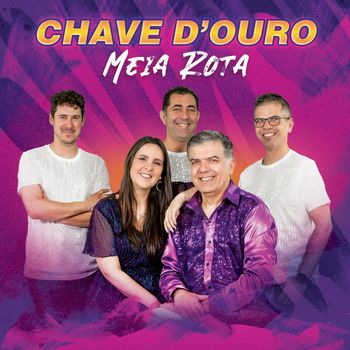 Chave D'ouro - Meia Rota