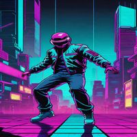 Neon Lights - 80's Party, Vol. 6