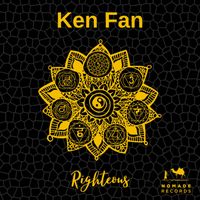 Ken Fan - Righteous