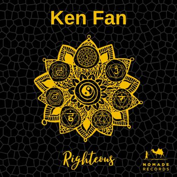 Ken Fan - Righteous
