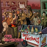 Civil Protection - Just Freshness