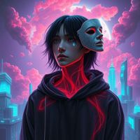 2N - Bleeding in Silence