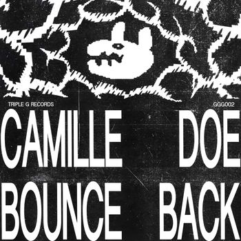 Camille Doe - Bounce Back