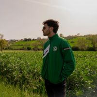 Zodiac - Terra verde