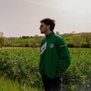 Zodiac - Terra verde