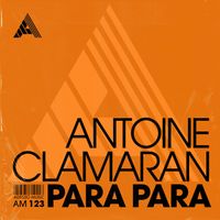 Antoine Clamaran - Para Para
