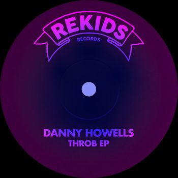Danny Howells - Throb