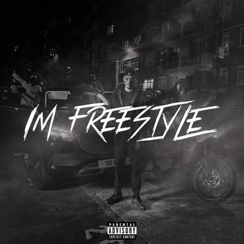 Slim - I'm Freestyle (Explicit)