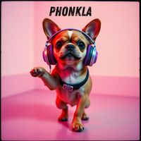 Phonkla - PhonkLA (Explicit)