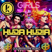Huda Hudia - Girls
