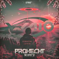 WAIO - Sunshine Lover (Prohecht Remix)