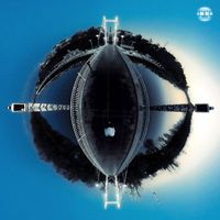 Оставляю Тебе - Ночной Оренбург (Remake)