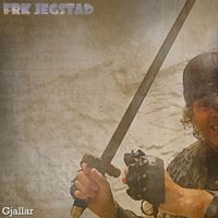 Frk Jegstad - Gjallar