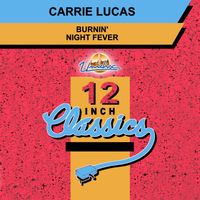 Carrie Lucas - 12 Inch Classics
