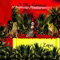 Zafer - O Hiç Görmez (Daddy's Airport Remix)