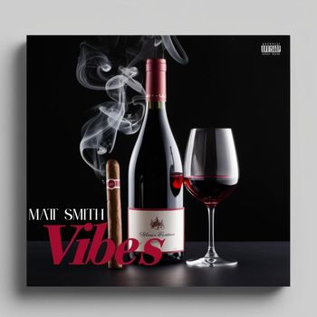 Matt Smith - Vibes