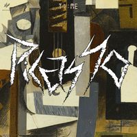 Time - Picasso (Explicit)