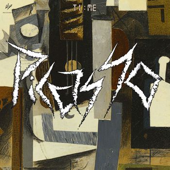 Time - Picasso (Explicit)