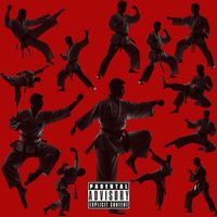 iSAN - Shadowboxing (Explicit)