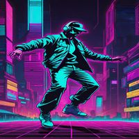 Neon Lights - 80's Party, Vol. 5